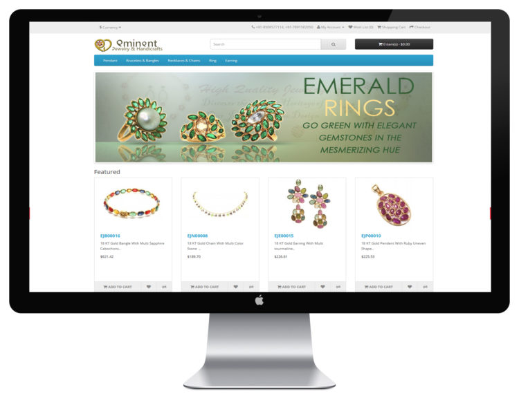 Eminent Jewelry